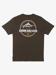 Quiksilver Big Day Tee