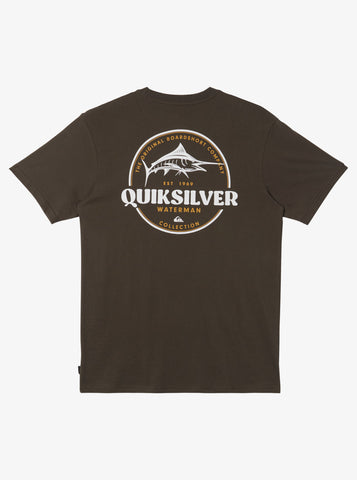 Quiksilver Big Day Tee