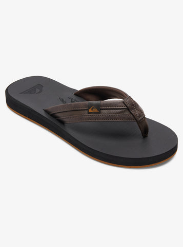 Quiksilver Carver Squish Jandals