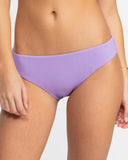 Roxy Rib Love the Comber Bikini Bottom