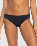 Roxy Rib Love the Comber Bikini Bottom