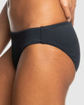 Roxy Rib Love the Comber Bikini Bottom