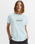 Roxy Ocean Road II  T-Shirt