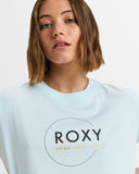 Roxy Ocean Road II  T-Shirt