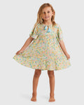 Billabong In My Dreams Girls Dress