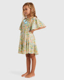 Billabong In My Dreams Girls Dress