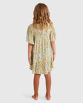 Billabong In My Dreams Girls Dress