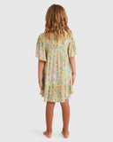 Billabong In My Dreams Girls Dress