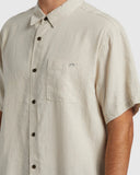 Billabong Ricardo Short Sleeve Shirt