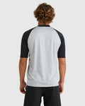 Billabong Boxed Arch Short Sleeve Rash Vest