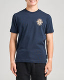 Mad Hueys Living Anchor Youth SS Tee