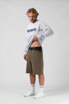 RPM Hemp Dad Short