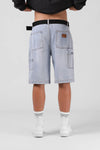 RPM Denim Work Short