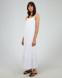 Silent Theory Willa Maxi Dress