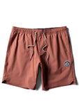 Vissla Solid Sets 17.5" Ecolastic Short