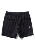 Vissla Solid Sets 17.5" Ecolastic Shorts