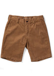 Vissla Creators Port Cord 20" Walkshort