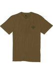 Vissla Ay Frame Organic Blend Tee