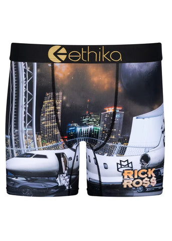 Ethika Boys Flying Private