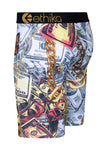 Ethika Mens Bomber Mr Bagz