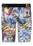 Ethika Mens Bomber Mr Bagz