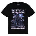 Metal Mulisha Hell Hounds Tee