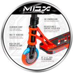 Madd Gear MGX S1 Shredder Scooter