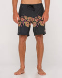 Rusty Hi Viscuz Boardshort