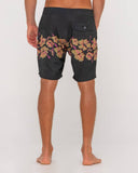 Rusty Hi Viscuz Boardshort