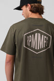 RPM Dublin Tee