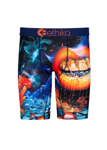 Ethika Boys Upper Crust