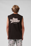 RPM Company Muscle Tee