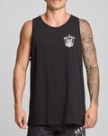 The Mad Hueys Ahoy Fkrs Tank