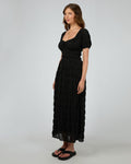 All About Eve Maude Maxi Dress