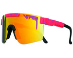 Pit Viper The Radical Polarized Double Wide