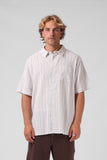 RPM Pin Stripe Shirt