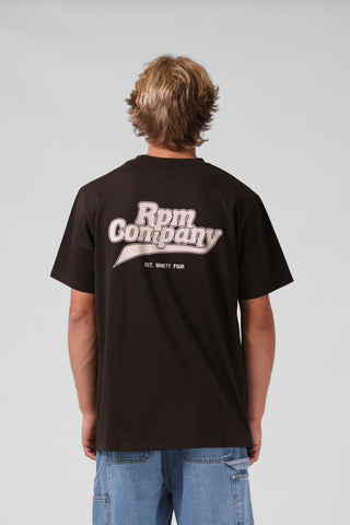 RPM Company Tee