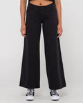 Rusty Hansen Low Rise Pant