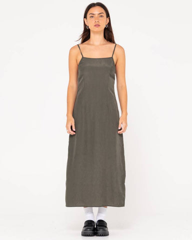 Rusty Porter Midi Dress