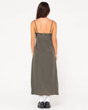 Rusty Porter Midi Dress