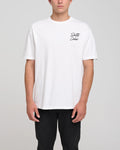 Salty Crew Snapper Premium Tee