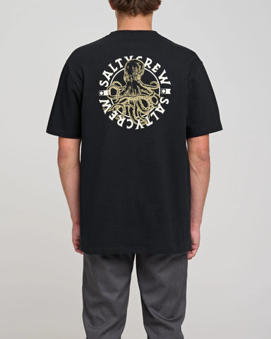 Salty Crew Tentacles Standard Tee