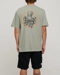 Salty Crew Tentacles Standard SS Tee