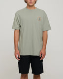 Salty Crew Tentacles Standard SS Tee