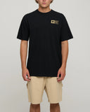 Salty Crew Sketchy Alpha Standard Tee