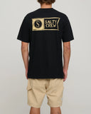 Salty Crew Sketchy Alpha Standard Tee