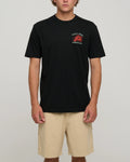 Salty Crew Lobster Pot Premium SS Tee