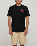 Salty Crew Lobster Pot Premium SS Tee