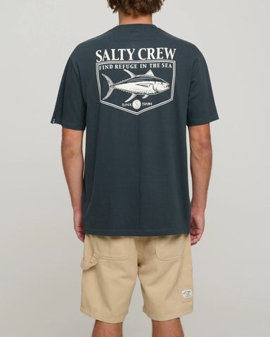 Salty Crew Angler Standard Tee