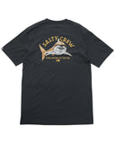 Salty Crew Lurking Classic Tee